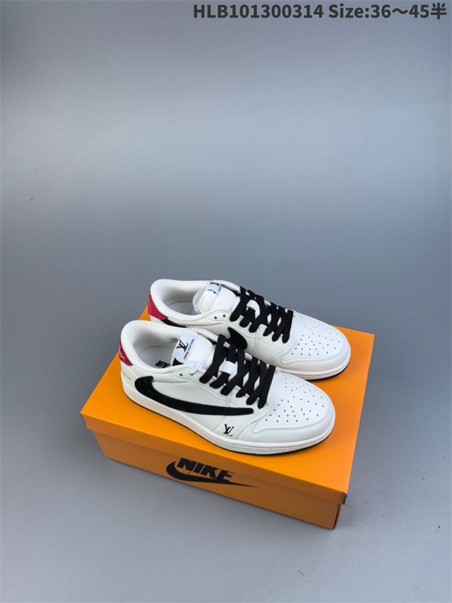 men air jordan 1 shoes H 36-46 2025-4-24-055